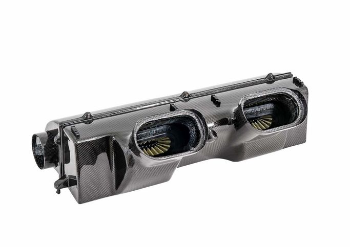 AWT-2660-13040, AWE Tuning S-FLO Air Intakes for 2014-2019 911 - 2660-13040 in UAE, Dubai. Condition - new. Price 11,250 AED. Photo, seller contacts | AUTO.AE