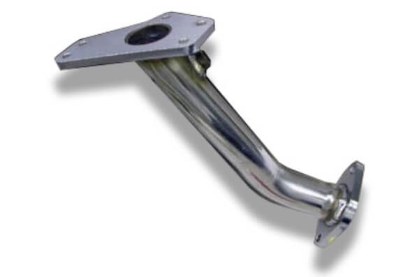 14011-AF001, HKS 14011-AF001 Up Pipe SUS Subaru Impreza GDB/GC8 (SINGLE SCROLL!) في الإمارات العربية المتحدة, دبي. Condition - new. Price 700 AED. Photo, seller contacts | AUTO.AE