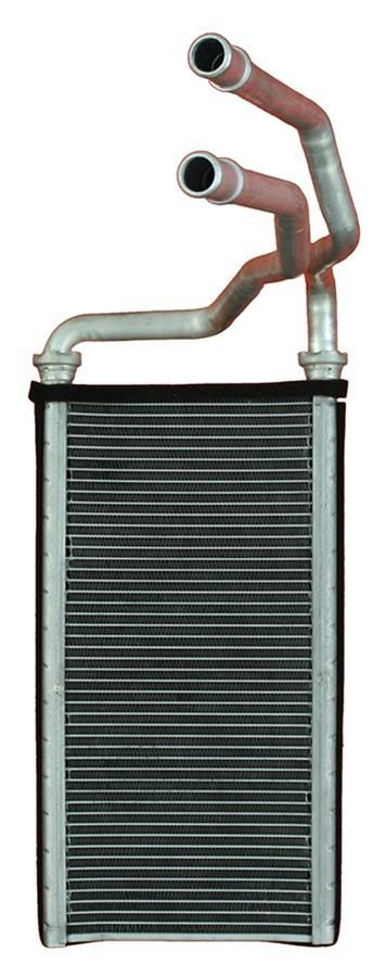 RDR-9010655, Agility Auto Parts Heater Cores for 2008-2015 CTS, 2005-2011 STS - 9010655 في الإمارات العربية المتحدة, دبي. Condition - new. Price ⁦320 AED⁩. Photo, seller contacts | AUTO.AE