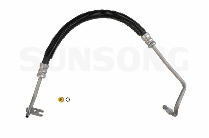 SUG-3402397, Sunsong Power Steering Hose Assemblies for 2007-2013 SIERRA 1500, SILVERADO 1500 - 3402397 في الإمارات العربية المتحدة, دبي. Condition - new. Price 140 AED. Photo, seller contacts | AUTO.AE