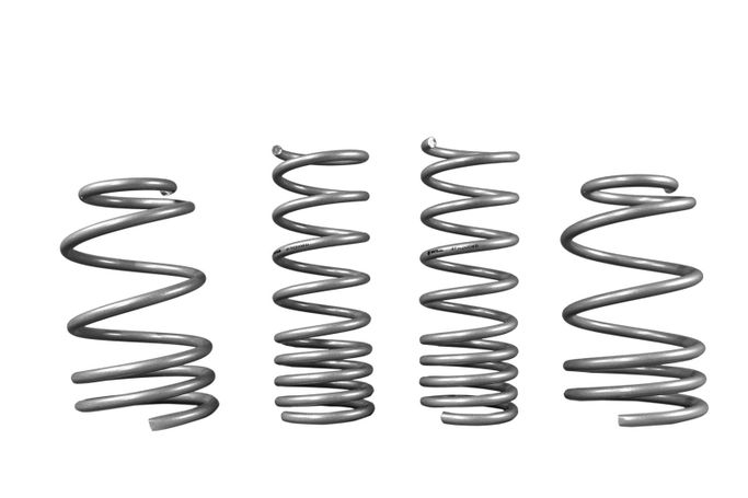 WHL-WSK-FRD009, Whiteline Lowering Coil Springs for 2014-2018 FOCUS - WSK-FRD009 в ОАЭ, Дубай. Состояние - новое. Цена 1 480 AED. Фото, контакты продавца | AUTO.AE