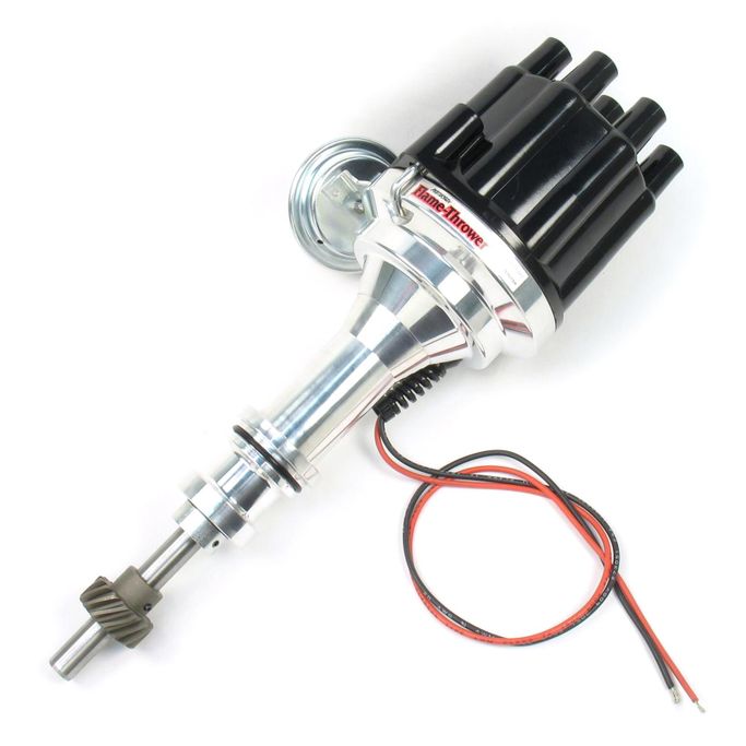 PNX-D131700, PerTronix Flame-Thrower Plug and Play Billet Distributors with Ignitor II® Module D131700 в ОАЭ, Дубай. Состояние - новое. Цена 1 580 AED. Фото, контакты продавца | AUTO.AE