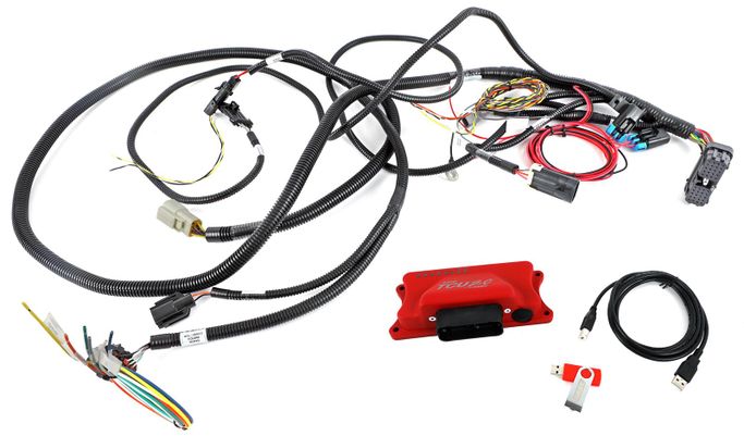 TCI-30383-KIT, TCI TCU 2.0 Automatic Transmission Controllers 30383-KIT в ОАЭ, Дубай. Состояние - новое. Цена ⁦5 570 AED⁩. Фото, контакты продавца | AUTO.AE