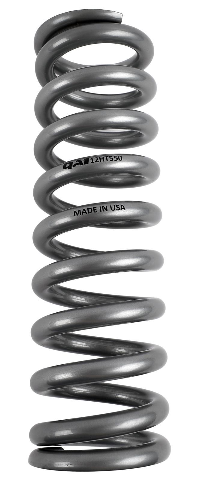 QA1-12HT550, QA1 High-Travel 12 Inch Coilover Spring 12HT550 в ОАЭ, Дубай. Состояние - новое. Цена ⁦400 AED⁩. Фото, контакты продавца | AUTO.AE