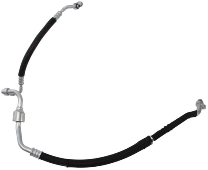 FSS-66738, Four Seasons Air Conditioning Suction Hoses 66738 в ОАЭ, Дубай. Состояние - новое. Цена 240 AED. Фото, контакты продавца | AUTO.AE