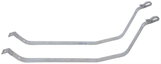 OER-FT1100B, OER Authorized Fuel Tank Mounting Straps for 1967-1969 CAMARO, FIREBIRD - FT1100B в ОАЭ, Дубай. Состояние - новое. Цена ⁦250 AED⁩. Фото, контакты продавца | AUTO.AE
