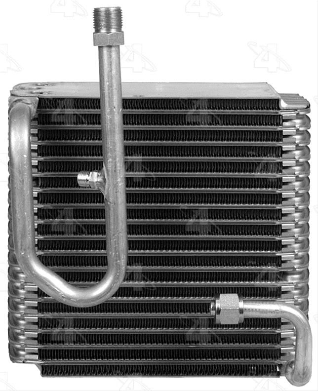 FSS-54609, Four Seasons Evaporator Cores for 1995-1998 PROTEGE - 54609 в ОАЭ, Дубай. Состояние - новое. Цена 440 AED. Фото, контакты продавца | AUTO.AE