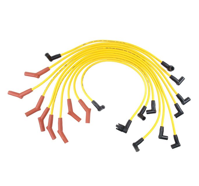 ACC-4056, ACCEL SuperStock 4000 Series Spark Plug Wire Sets 4056 في الإمارات العربية المتحدة, دبي. Condition - new. Price 390 AED. Photo, seller contacts | AUTO.AE
