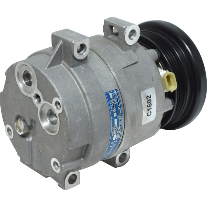 UAC-CO20730C, Universal Air Conditioner Air Conditioning Compressors for 1998-2002 CAMARO, FIREBIRD - CO 20730C в ОАЭ, Дубай. Состояние - новое. Цена 1 120 AED. Фото, контакты продавца | AUTO.AE