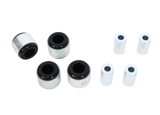 WHL-W63683, WHITELINE - Control Arm Bushings and Bearings for 2021-2025 MUSTANG MACH-E - W63683 في الإمارات العربية المتحدة, دبي. Condition - new. Price ⁦310 AED⁩. Photo, seller contacts | AUTO.AE