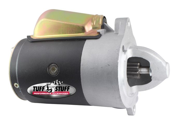 TFF-3211NB, Tuff Stuff Performance Full-Size Starters for 1975-1977 CHEROKEE, 1977 GREMLIN, 1976 MATADOR - 3211NB في الإمارات العربية المتحدة, دبي. Condition - new. Price 1,310 AED. Photo, seller contacts | AUTO.AE