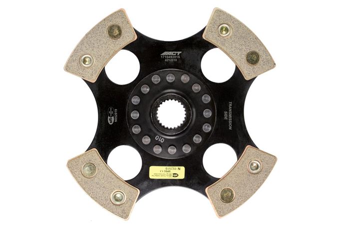 ACL-4212010, ACT Race Clutch Discs for 2000-2009 S2000 - 4212010 in UAE, Dubai. Condition - new. Price 750 AED. Photo, seller contacts | AUTO.AE