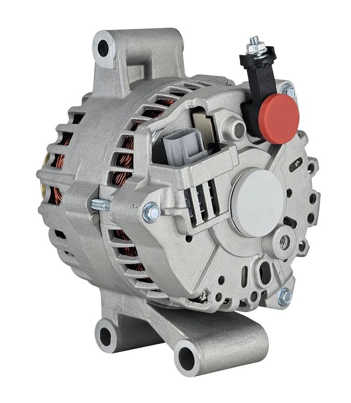 PWM-48317, Powermaster Street Alternators 48317 в ОАЭ, Дубай. Состояние - новое. Цена 1 750 AED. Фото, контакты продавца | AUTO.AE
