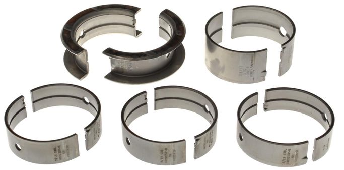 CLE-MS1344P, Clevite P-Series Main Bearings MS-1344P in UAE, Dubai. Condition - new. Price 460 AED. Photo, seller contacts | AUTO.AE