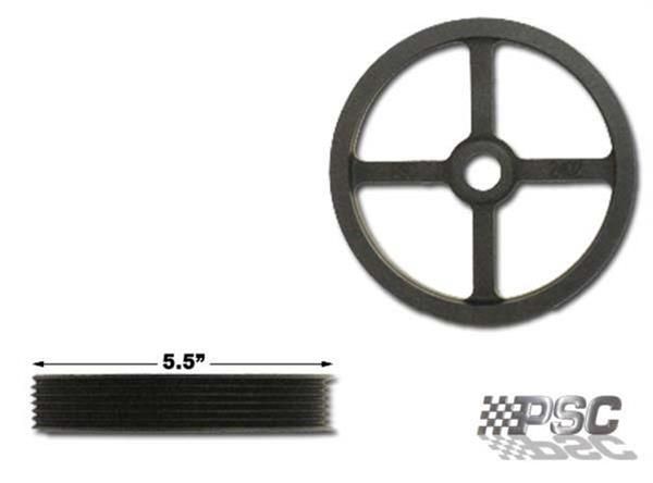 PFN-PP2402, PSC Underdrive Serpentine Pulley Kits for 1997-2006 WRANGLER - PP2402 في الإمارات العربية المتحدة, دبي. Condition - new. Price 360 AED. Photo, seller contacts | AUTO.AE