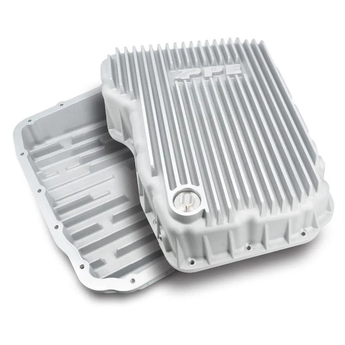 PPE-228052100, Pacific Performance Engineering Heavy-Duty Transmission Pans 228052100 in UAE, Dubai. Condition - new. Price 1,470 AED. Photo, seller contacts | AUTO.AE