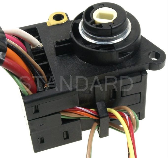 SMP-US622, Standard Motor Ignition Starter Switches US-622 in UAE, Dubai. Condition - new. Price 1,590 AED. Photo, seller contacts | AUTO.AE
