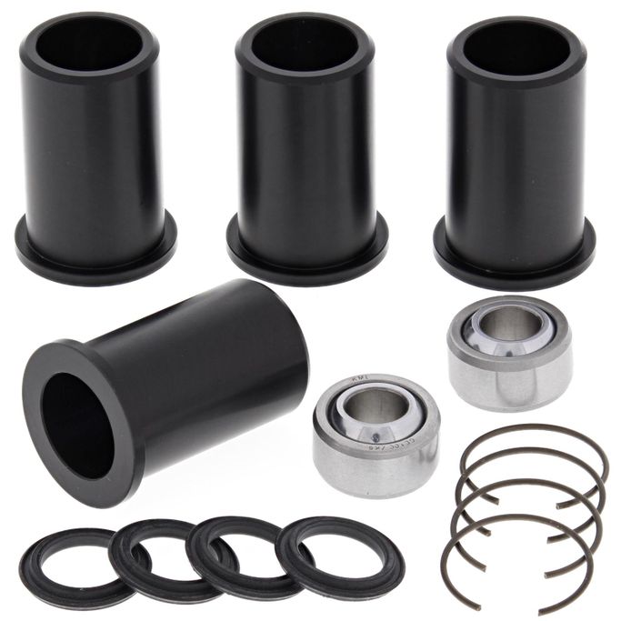 ALB-50-1022, All Balls Racing ATV/UTV A-Arm Bearing and Seal Kits for 1987 LT230E QUADRUNNER, 1985-1987 LT230S QUADSPORT, 1985-1986 LT250R QUADRACER - 243-1022 في الإمارات العربية المتحدة, دبي. Condition - new. Price ⁦470 AED⁩. Photo, seller contacts | AUTO.AE