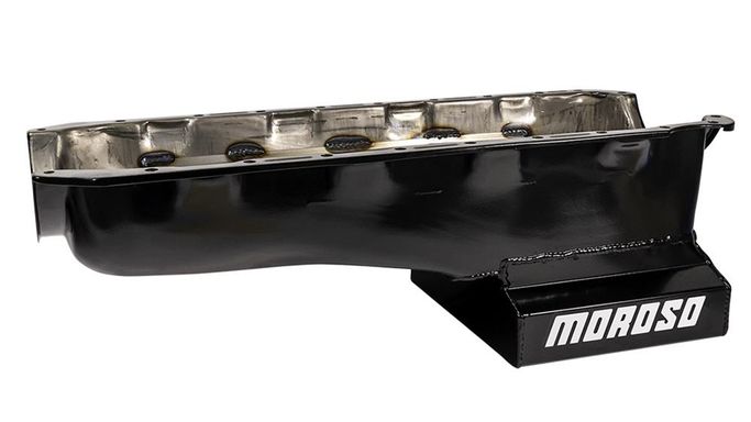 MOR-20416, Moroso Drag Race Pans 20416 в ОАЭ, Дубай. Состояние - новое. Цена 2 260 AED. Фото, контакты продавца | AUTO.AE