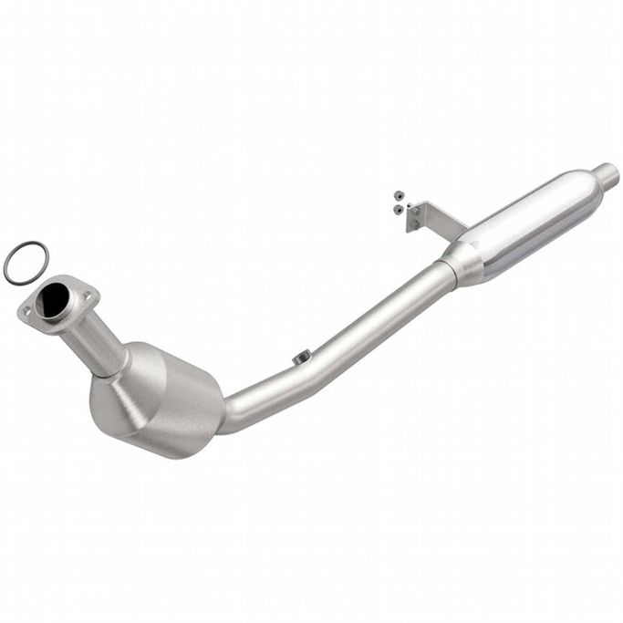 51569, MAGNAFLOW 51569 Catalytic Converter Direct-Fit for INFINITI Q45 1997-2001 в ОАЭ, Дубай. Состояние - новое. Цена ⁦3 890 AED⁩. Фото, контакты продавца | AUTO.AE