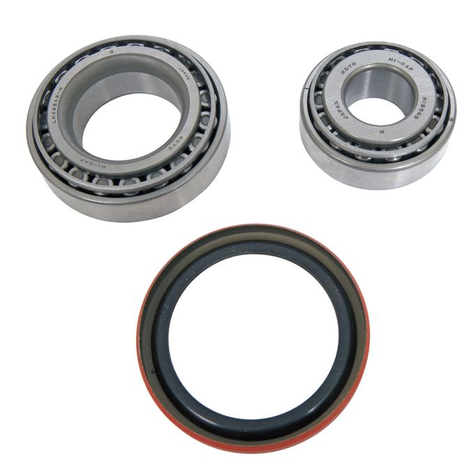 RAT-12603, Ratech Front Bearing and Seal Kits 12603 في الإمارات العربية المتحدة, دبي. Condition - new. Price ⁦140 AED⁩. Photo, seller contacts | AUTO.AE