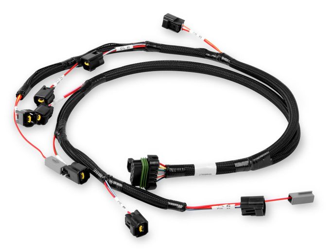 HLY-558-314, Holley Ford Modular Ignition Coil Harnesses 558-314 في الإمارات العربية المتحدة, دبي. Condition - new. Price 1,070 AED. Photo, seller contacts | AUTO.AE