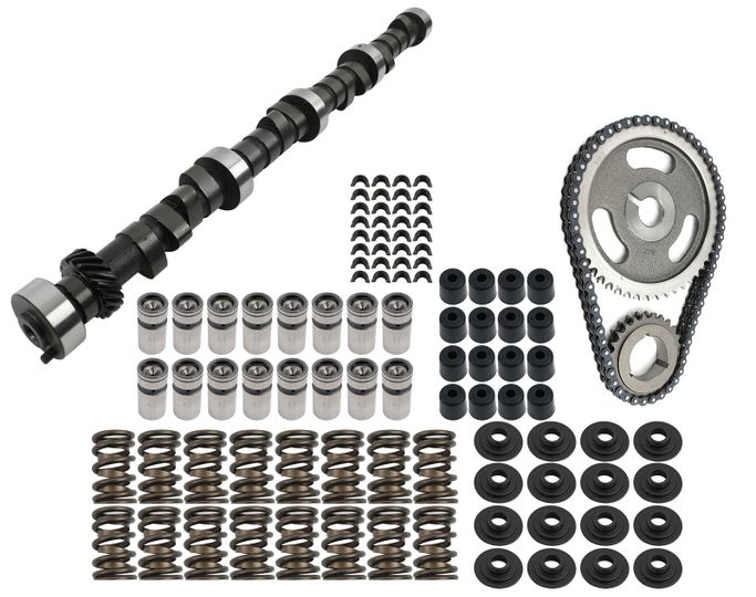 CCA-K21-224-4, COMP Cams Xtreme Energy Cam and Lifter Kits K21-224-4 في الإمارات العربية المتحدة, دبي. Condition - new. Price 3,290 AED. Photo, seller contacts | AUTO.AE
