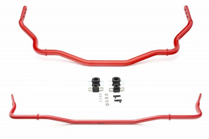 E40-87-001-01-11, EIBACH E40-87-001-01-11 ANTI-ROLL-KIT TESLA 3 Performance AWD (Front and Rear) в ОАЭ, Дубай. Состояние - новое. Цена 2 850 AED. Фото, контакты продавца | AUTO.AE