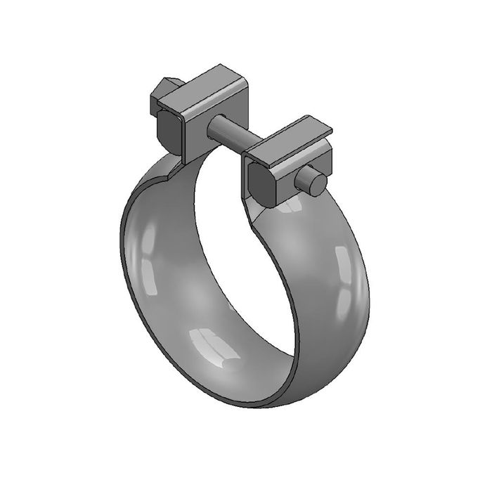 APH-8620, AP Exhaust AccuSeal Exhaust Clamps 8620 in UAE, Dubai. Condition - new. Price 110 AED. Photo, seller contacts | AUTO.AE