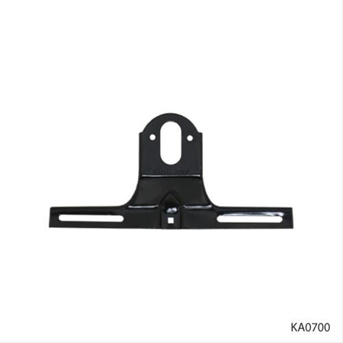 KNS-KA0700, KNS Accessories License Plate Brackets KA0700 في الإمارات العربية المتحدة, دبي. Condition - new. Price ⁦40 AED⁩. Photo, seller contacts | AUTO.AE