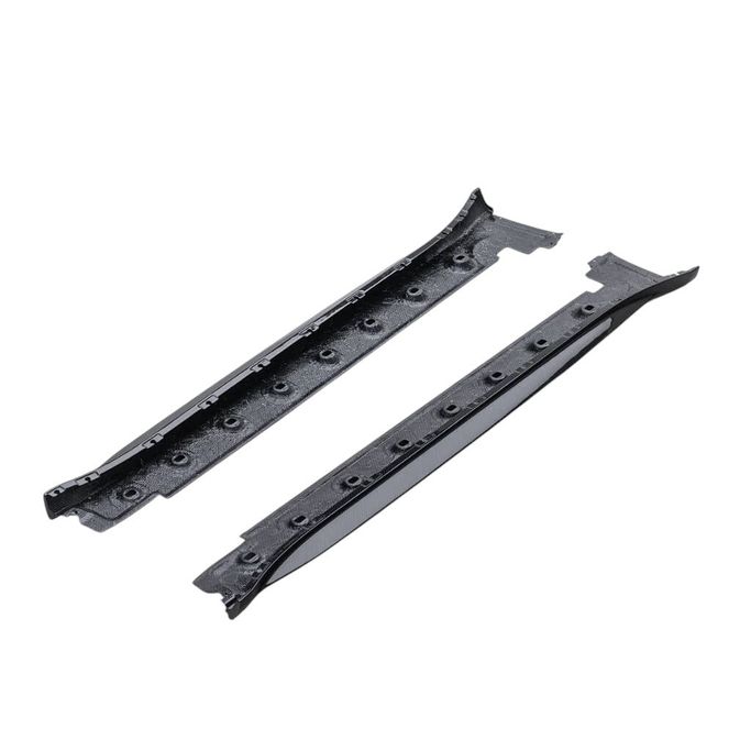 A23A10-1401, ADRO A23A10-1401 Side Skirts for PORSCHE 911 GT3 (992.1) في الإمارات العربية المتحدة, دبي. Condition - new. Price ⁦11,820 AED⁩. Photo, seller contacts | AUTO.AE