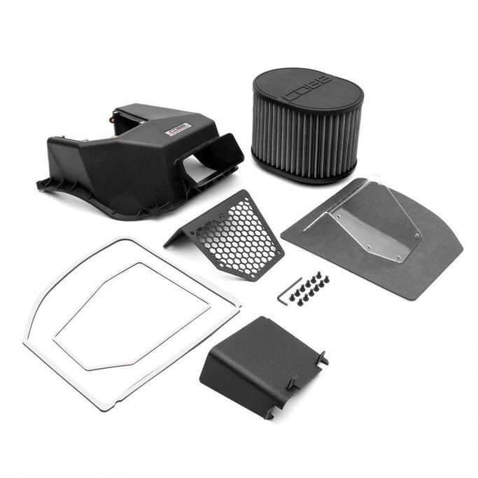 7R1100, COBB 7R1100 Air Intake System for FORD Bronco 2021+ в ОАЭ, Дубай. Состояние - новое. Цена 2 100 AED. Фото, контакты продавца | AUTO.AE