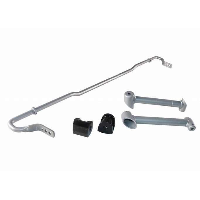 BTR105Z, WHITELINE BTR105Z Sway Bar Rear 16 mm (3 Point Adjustable) for SUBARU BRZ (ZD8) 2021- in UAE, Dubai. Condition - new. Price 2,920 AED. Photo, seller contacts | AUTO.AE