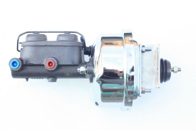 LEB-6J8, LEED Brakes Master Cylinder and Brake Booster Combos for 1964-1966 MUSTANG - 6J8 в ОАЭ, Дубай. Состояние - новое. Цена ⁦1 600 AED⁩. Фото, контакты продавца | AUTO.AE