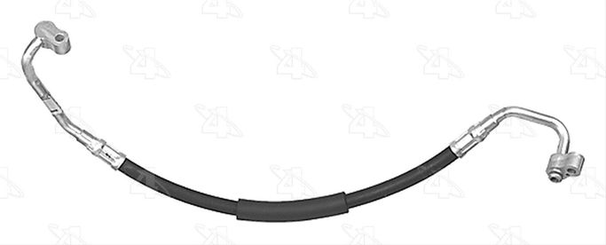 FSS-55365, Four Seasons Air Conditioning Discharge Hoses for 1992-1996 CAMRY - 55365 in UAE, Dubai. Condition - new. Price 480 AED. Photo, seller contacts | AUTO.AE