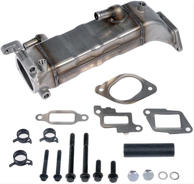 RNB-904-406, Dorman EGR Coolers 904-406 в ОАЭ, Дубай. Состояние - новое. Цена 3 540 AED. Фото, контакты продавца | AUTO.AE
