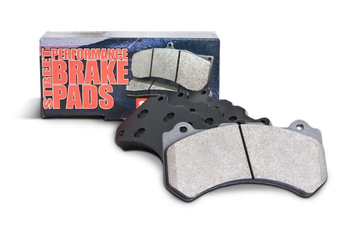 309.12910, STOPTECH 309.12910 Front Sport Brake Pads with Shims & Hardware AUDI/MERCEDES-BENZ AMG GT/AMG GT 53/AMG GT 63/AMG GT 63 S 2007-2020 في الإمارات العربية المتحدة, دبي. Condition - new. Price ⁦1,080 AED⁩. Photo, seller contacts | AUTO.AE