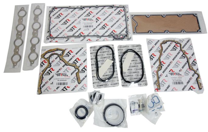 BTC-BTR73450, BTR LS Engine Gasket Sets BTR73450 في الإمارات العربية المتحدة, دبي. Condition - new. Price 980 AED. Photo, seller contacts | AUTO.AE