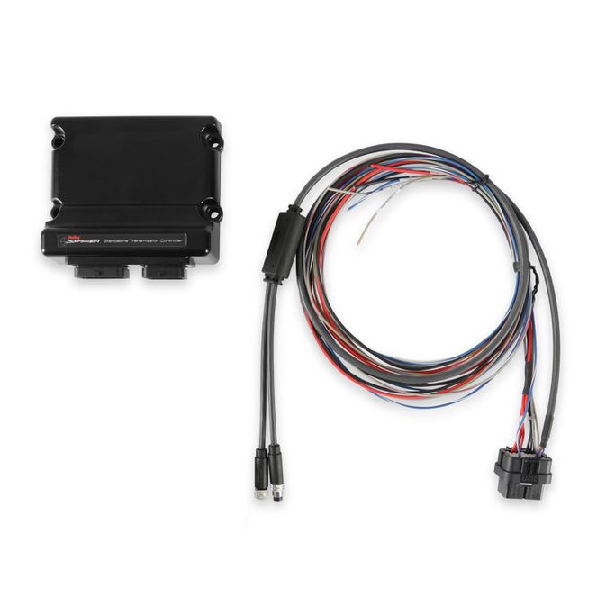 SNE-551-103, Holley Sniper Automatic Transmission Controllers 551-103 в ОАЭ, Дубай. Состояние - новое. Цена ⁦2 680 AED⁩. Фото, контакты продавца | AUTO.AE