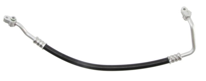 FSS-65521, Four Seasons Air Conditioning Discharge Hoses for 2008-2019 SEQUOIA - 65521 في الإمارات العربية المتحدة, دبي. Condition - new. Price 110 AED. Photo, seller contacts | AUTO.AE