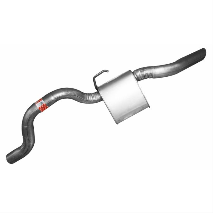WLK-55343, Walker 2.5 Inch Resonator 55343 في الإمارات العربية المتحدة, دبي. Condition - new. Price 800 AED. Photo, seller contacts | AUTO.AE