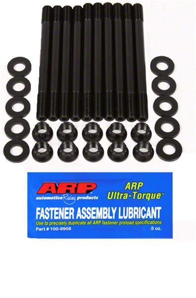 ARP-202-4307, ARP Pro Series Cylinder Head Studs 202-4307 in UAE, Dubai. Condition - new. Price 750 AED. Photo, seller contacts | AUTO.AE