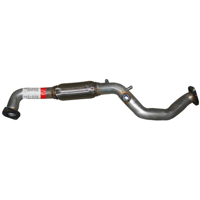 BRE-750-225, BRExhaust Direct-Fit Intermediate Pipes for 2007-2012 ELANTRA - 750-225 в ОАЭ, Дубай. Состояние - новое. Цена 850 AED. Фото, контакты продавца | AUTO.AE