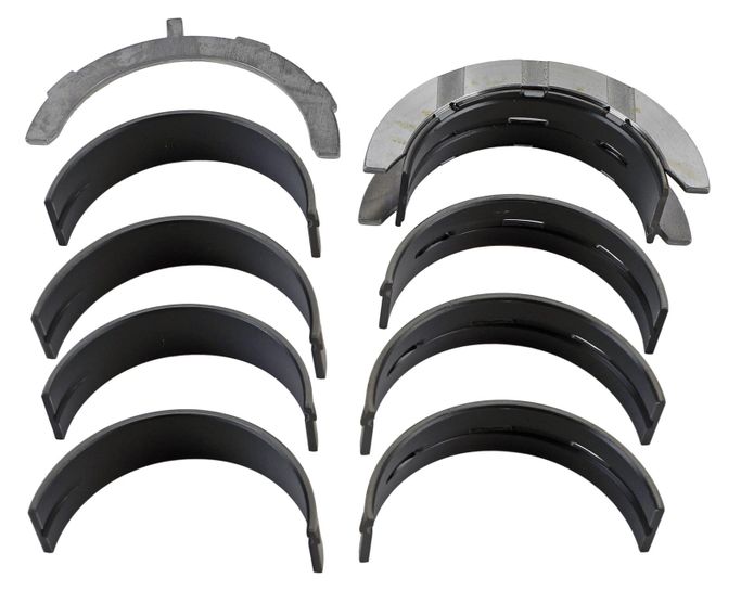 KGB-MB4558MC, King MC-Series Main Bearings MB4558MC in UAE, Dubai. Condition - new. Price 330 AED. Photo, seller contacts | AUTO.AE