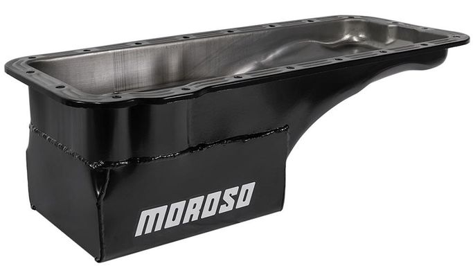 MOR-20609, Moroso Street/Strip Oil Pans 20609 in UAE, Dubai. Condition - new. Price ⁦2,180 AED⁩. Photo, seller contacts | AUTO.AE