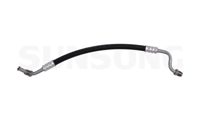SUG-5801153, Sunsong Transmission Oil Cooler Lines 5801153 в ОАЭ, Дубай. Состояние - новое. Цена 120 AED. Фото, контакты продавца | AUTO.AE