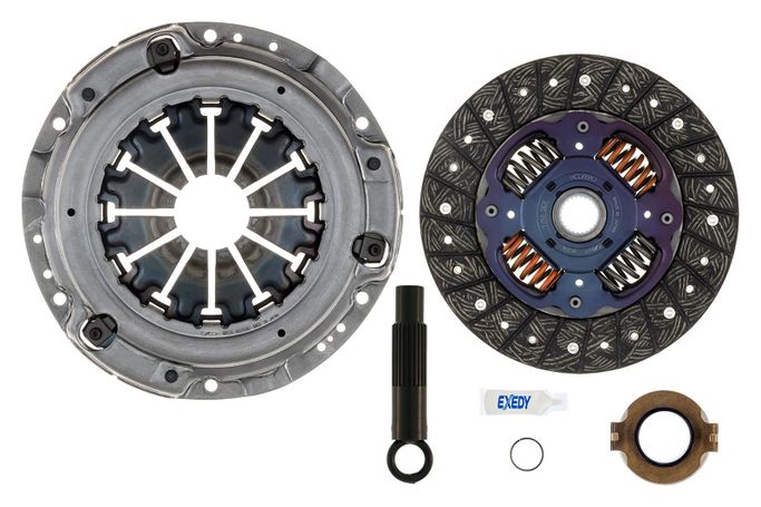 EXY-HCK1014, Exedy OE Clutch Kits for 2013-2017 ACCORD, 2016-2022 CIVIC - HCK1014 in UAE, Dubai. Condition - new. Price ⁦1,270 AED⁩. Photo, seller contacts | AUTO.AE