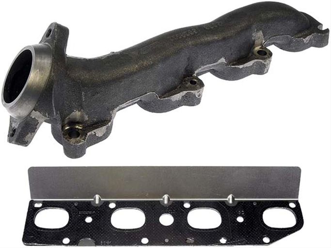 RNB-674-922, Dorman Exhaust Manifolds 674-922 في الإمارات العربية المتحدة, دبي. Condition - new. Price 850 AED. Photo, seller contacts | AUTO.AE
