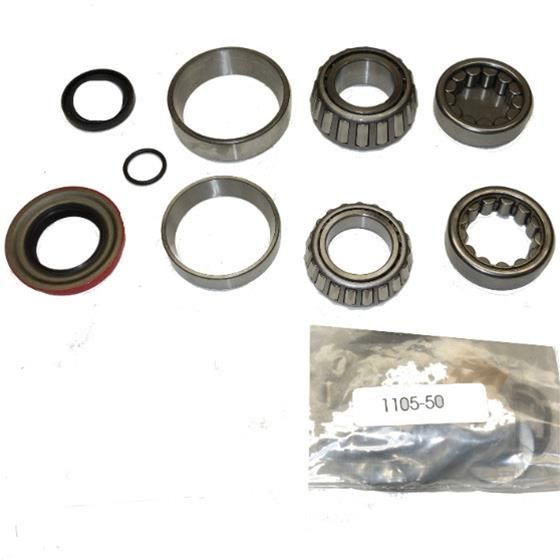 SPZ-ZMBK107J, USA Standard Gear Manual Transmission Bearing Kits ZMBK107J في الإمارات العربية المتحدة, دبي. Condition - new. Price ⁦950 AED⁩. Photo, seller contacts | AUTO.AE