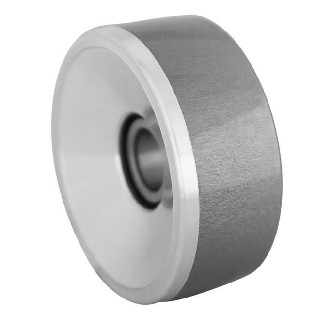 MCH-711, March Performance Idler Pulleys 711 في الإمارات العربية المتحدة, دبي. Condition - new. Price 550 AED. Photo, seller contacts | AUTO.AE